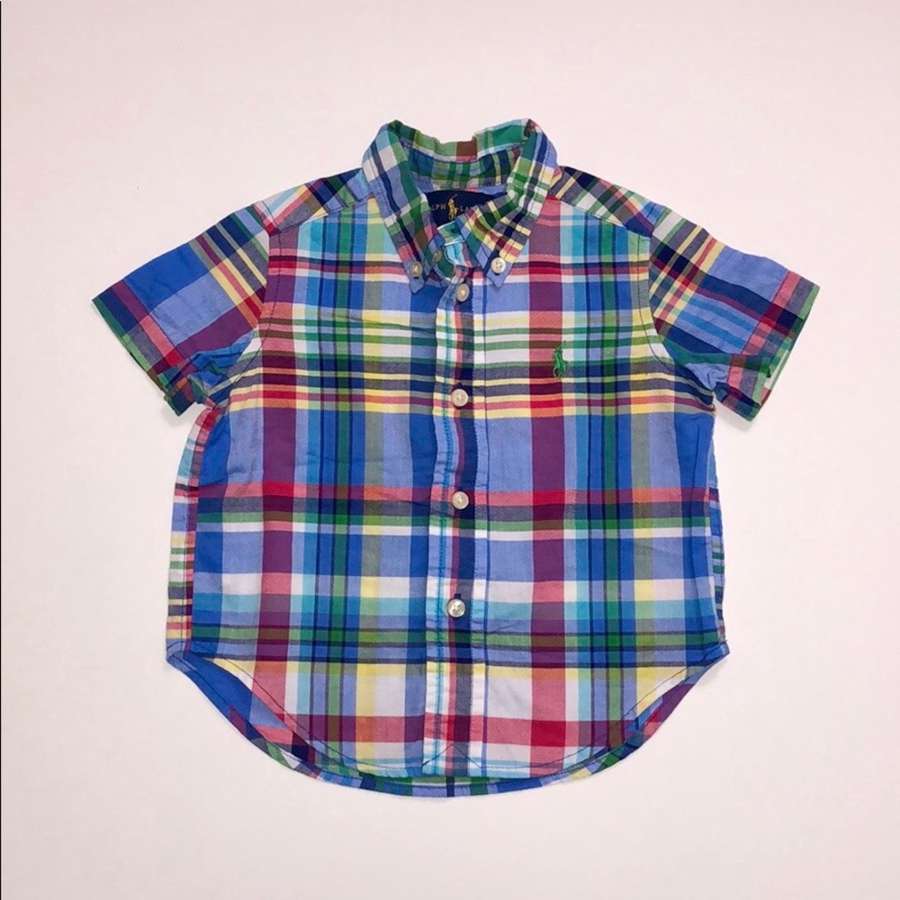 Ralph Lauren Shirt